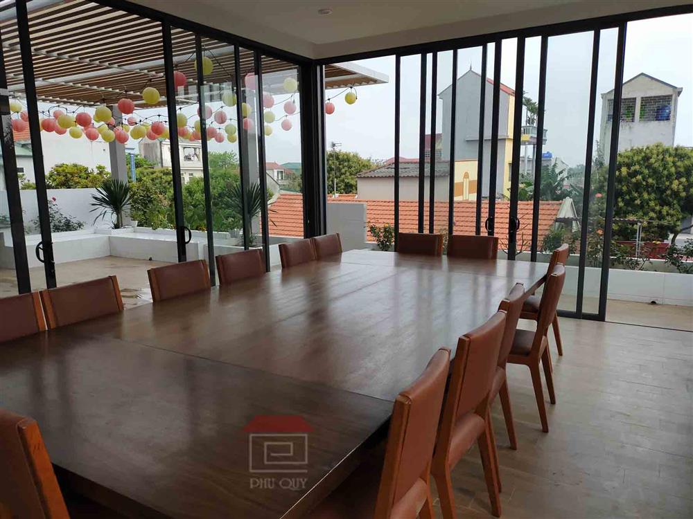 Nhà Phố 2 tầng thị trấn Nga Sơn - Thanh Hóa